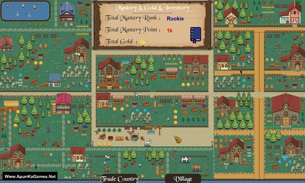 Craft Craft Craft Screenshot 1, Full Version, PC Game, Download Free