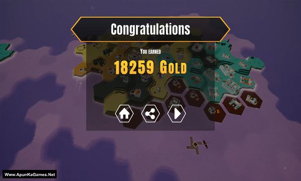 First Days of Atlantis Screenshot 1, Full Version, PC Game, Download Free