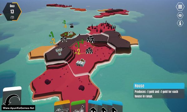 First Days of Atlantis Screenshot 3, Full Version, PC Game, Download Free
