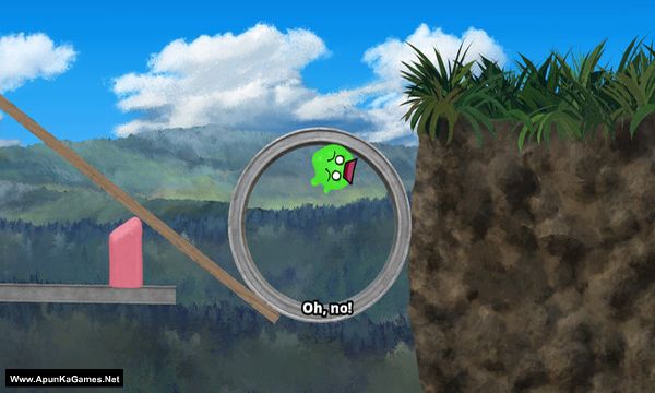 Goop Loop Screenshot 1, Full Version, PC Game, Download Free