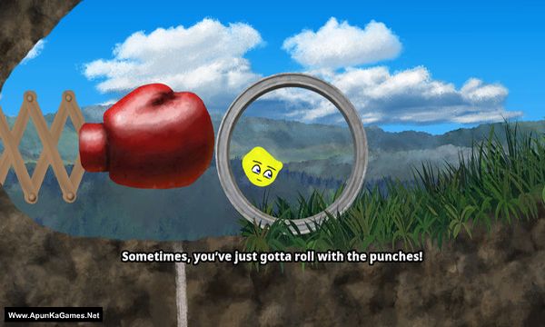 Goop Loop Screenshot 1, Full Version, PC Game, Download Free