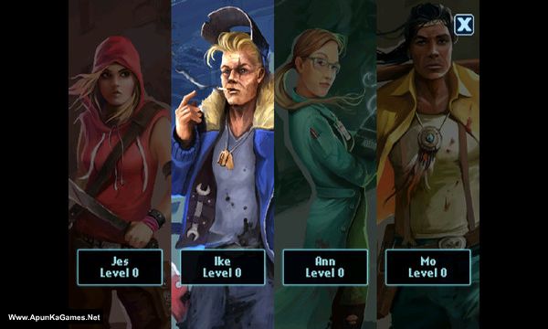 Highrisers Screenshot 1, Full Version, PC Game, Download Free