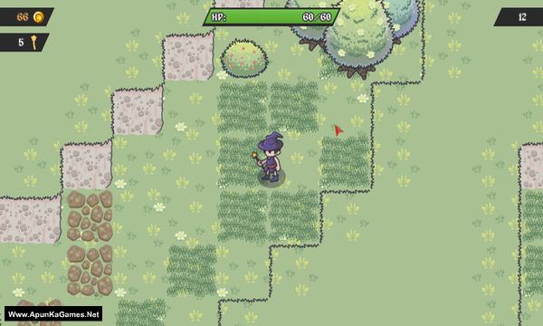 Magic Adventures Screenshot 1, Full Version, PC Game, Download Free