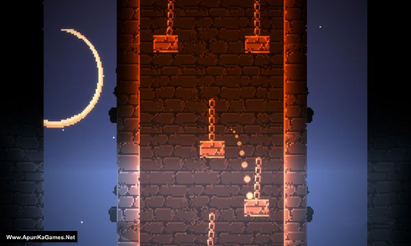 Mighty Fling Screenshot 1, Full Version, PC Game, Download Free