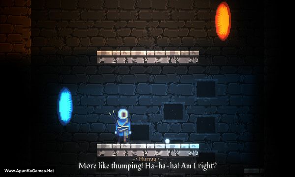 Mighty Fling Screenshot 3, Full Version, PC Game, Download Free