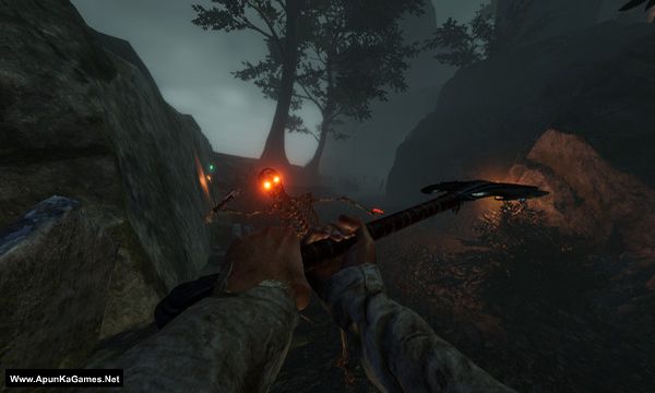 Ravensword: Undaunted Screenshot 1, Full Version, PC Game, Download Free