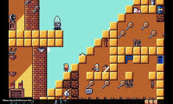 Secret Agent HD Screenshot 1, Full Version, PC Game, Download Free
