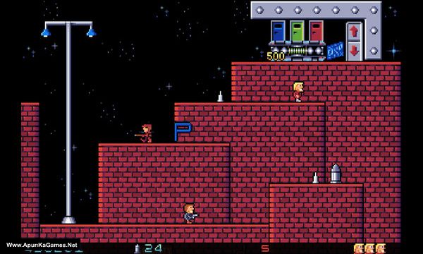 Secret Agent HD Screenshot 3, Full Version, PC Game, Download Free