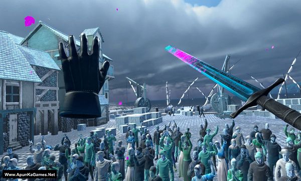 Ynglet Screenshot 3, Full Version, PC Game, Download Free