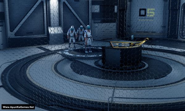 The Teleport Screenshot 1, Full Version, PC Game, Download Free