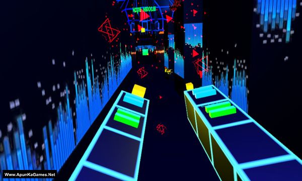 Trakker Screenshot 1, Full Version, PC Game, Download Free