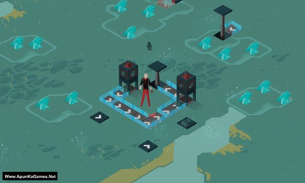 Atrio: The Dark Wild Screenshot 1, Full Version, PC Game, Download Free