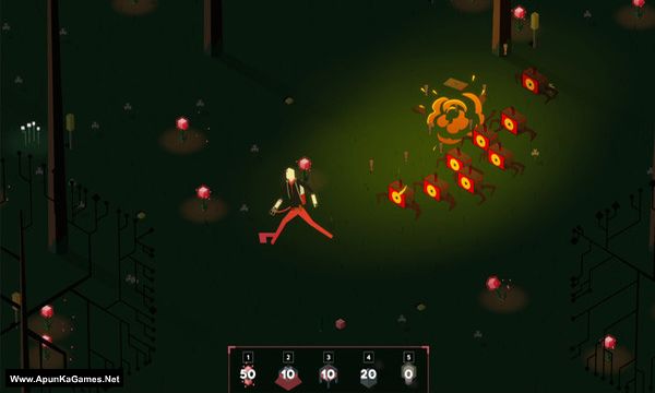 Atrio: The Dark Wild Screenshot 1, Full Version, PC Game, Download Free
