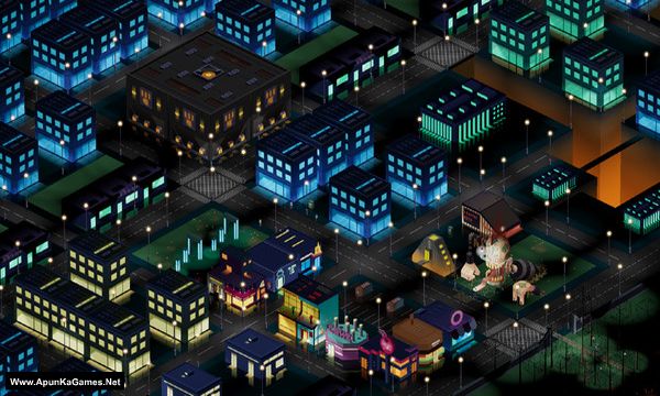 Atrio: The Dark Wild Screenshot 3, Full Version, PC Game, Download Free
