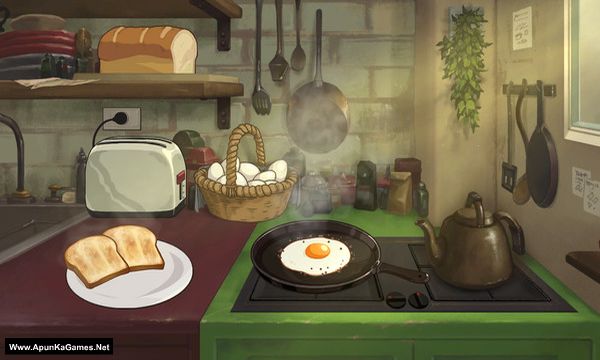 Behind the Frame: The Finest Scenery Screenshot 3, Full Version, PC Game, Download Free