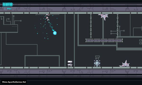CUBE-e Screenshot 1, Full Version, PC Game, Download Free