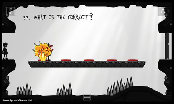 DRAMA Screenshot 1, Full Version, PC Game, Download Free