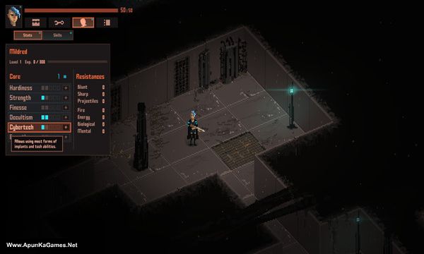 Death Trash Screenshot 1, Full Version, PC Game, Download Free