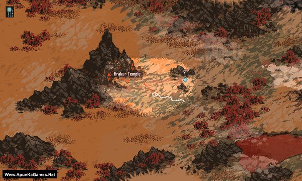 Death Trash Screenshot 3, Full Version, PC Game, Download Free