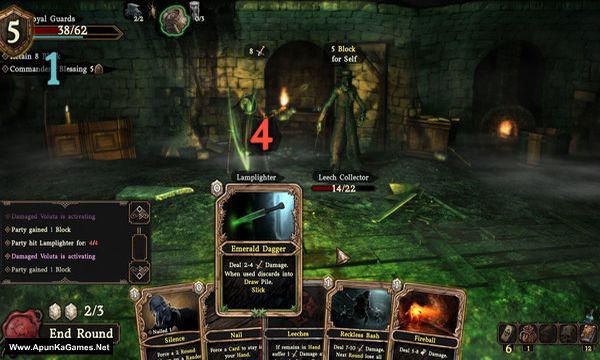 Deepest Chamber Screenshot 1, Full Version, PC Game, Download Free
