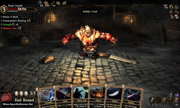 Deepest Chamber Screenshot 1, Full Version, PC Game, Download Free