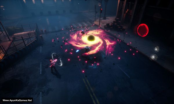 Dreamscaper Screenshot 1, Full Version, PC Game, Download Free