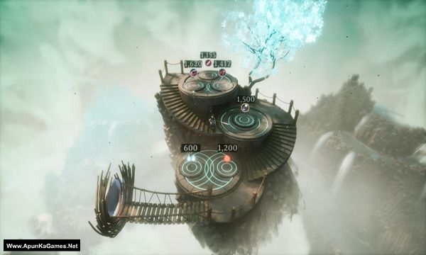 Dreamscaper Screenshot 3, Full Version, PC Game, Download Free