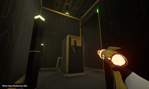 Faraday Protocol Screenshot 1, Full Version, PC Game, Download Free