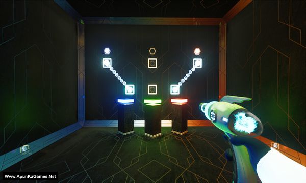 Faraday Protocol Screenshot 1, Full Version, PC Game, Download Free