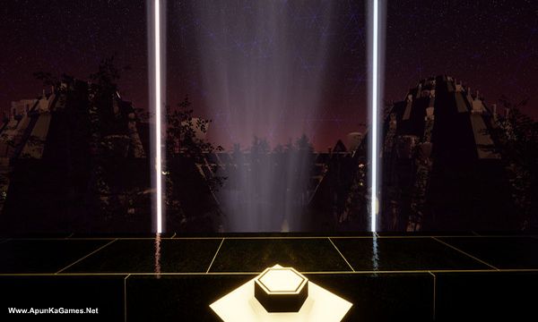Faraday Protocol Screenshot 3, Full Version, PC Game, Download Free
