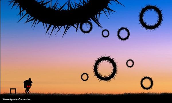 Fomalhaut Flowers Screenshot 1, Full Version, PC Game, Download Free