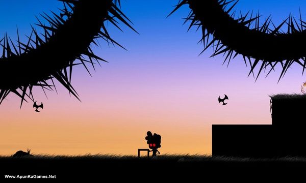 Fomalhaut Flowers Screenshot 3, Full Version, PC Game, Download Free