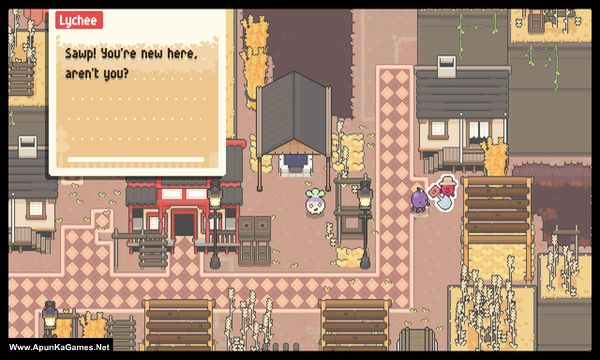 Garden Story Screenshot 1, Full Version, PC Game, Download Free