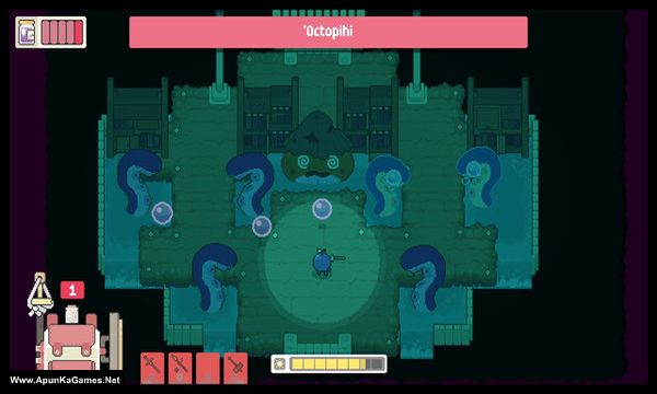 Garden Story Screenshot 3, Full Version, PC Game, Download Free