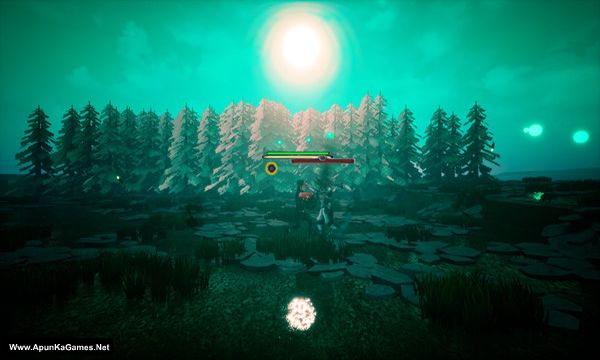 Godkiller Screenshot 3, Full Version, PC Game, Download Free
