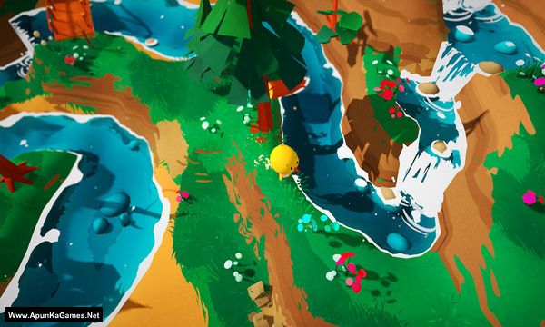 Haven Park Screenshot 1, Full Version, PC Game, Download Free