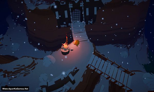 Haven Park Screenshot 1, Full Version, PC Game, Download Free