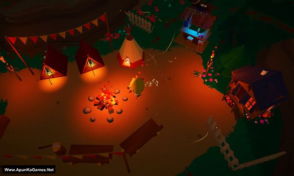 Haven Park Screenshot 3, Full Version, PC Game, Download Free