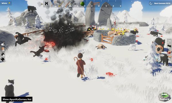 Herder Screenshot 3, Full Version, PC Game, Download Free
