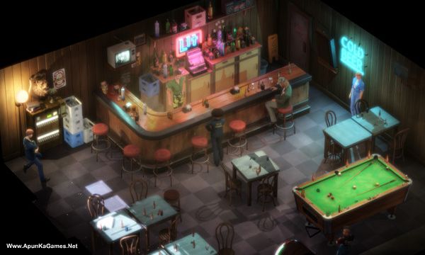 Murder Mystery Machine Screenshot 3, Full Version, PC Game, Download Free