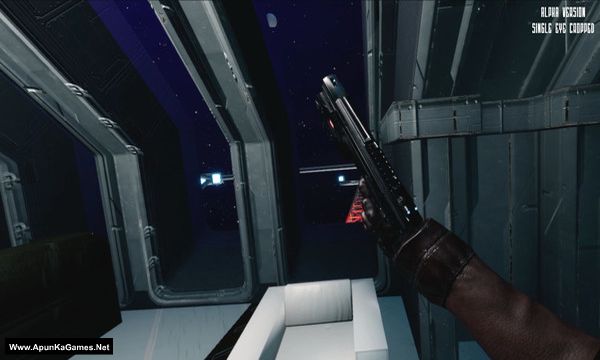 Pirates of the Asteroid Belt VR Screenshot 1, Full Version, PC Game, Download Free