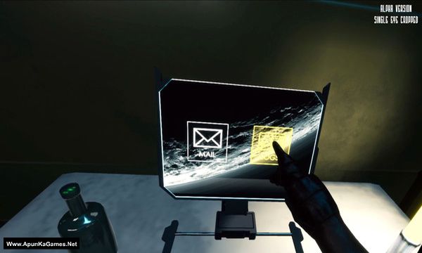Pirates of the Asteroid Belt VR Screenshot 3, Full Version, PC Game, Download Free