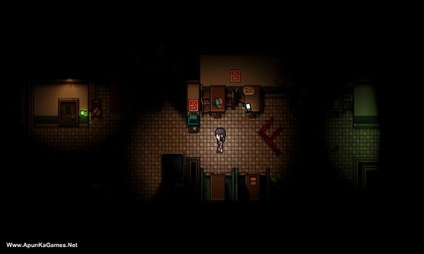 Savior of the Abyss Screenshot 1, Full Version, PC Game, Download Free