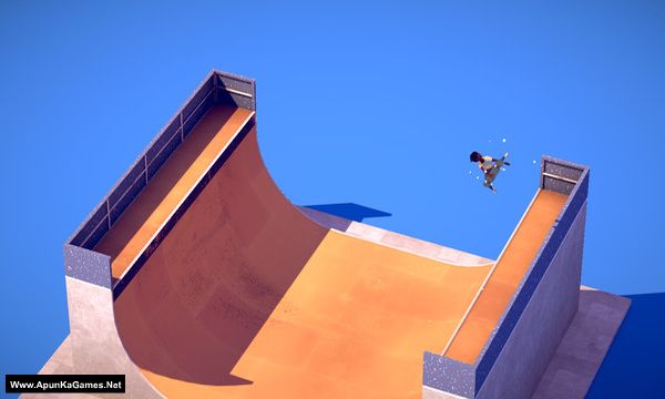 The Ramp Screenshot 1, Full Version, PC Game, Download Free
