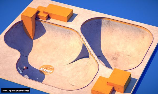 The Ramp Screenshot 1, Full Version, PC Game, Download Free