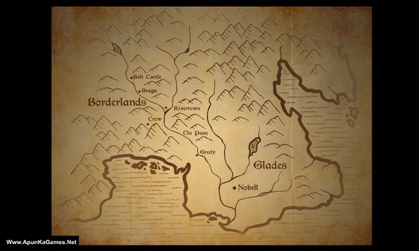 The Vale: Shadow of the Crown Screenshot 1, Full Version, PC Game, Download Free