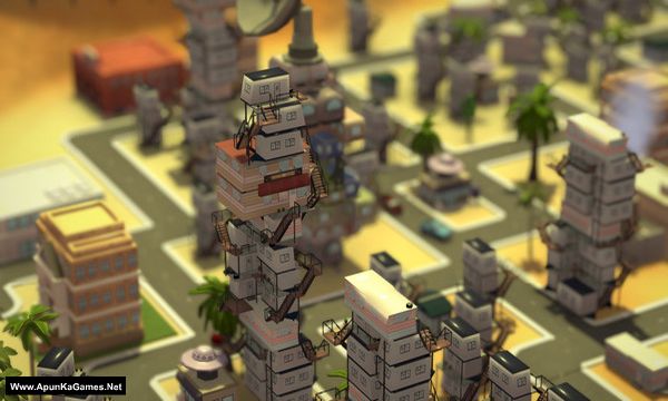 Tinytopia Screenshot 1, Full Version, PC Game, Download Free