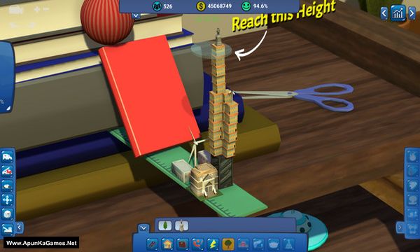 Tinytopia Screenshot 3, Full Version, PC Game, Download Free