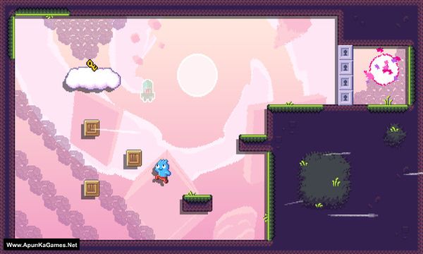 Toodee and Topdee Screenshot 1, Full Version, PC Game, Download Free