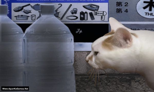 Tsugunohi Screenshot 3, Full Version, PC Game, Download Free